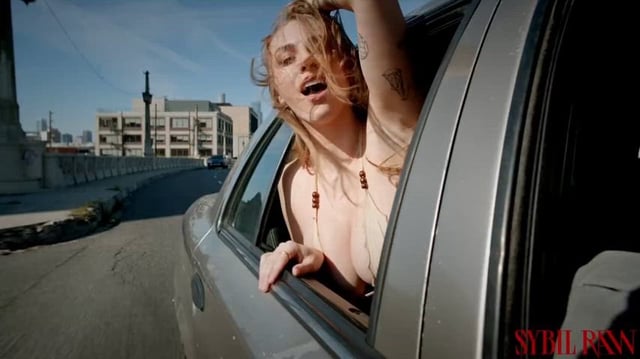 Escape from LA